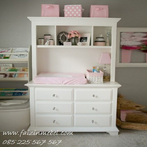 Baby-Tafel-Multifungsi